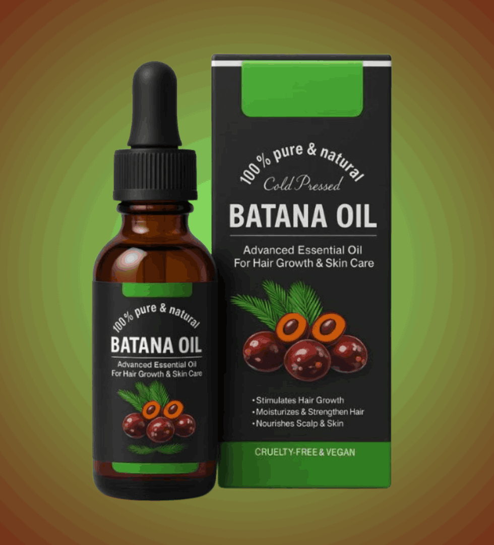 Aceite de batana
