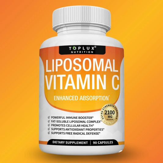 Liposomal Vitamina C