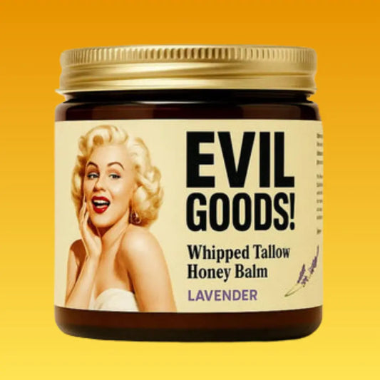 Crema Evil Goods