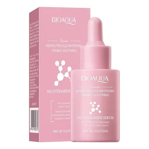 Bioaqua Serum De Nicotinamida