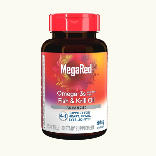 MegaRed