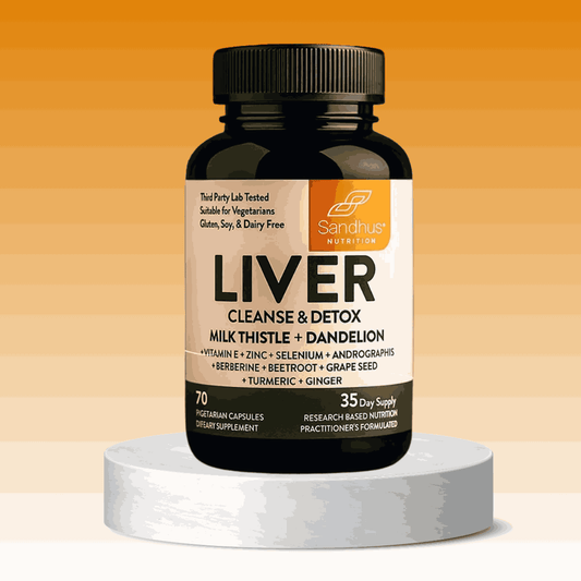 Liver Cleanse