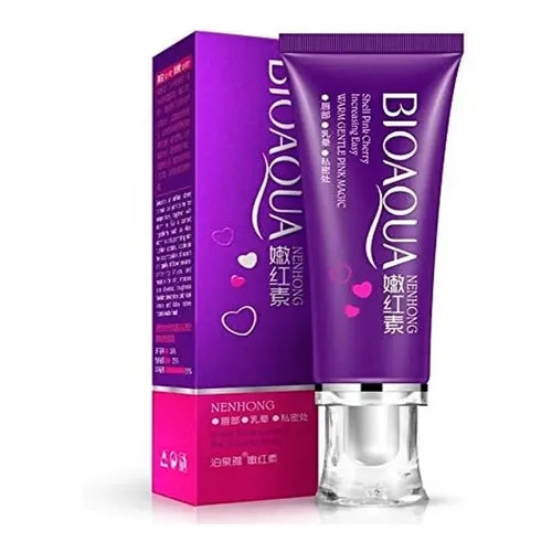 Despigmentante Crema Bioaqua
