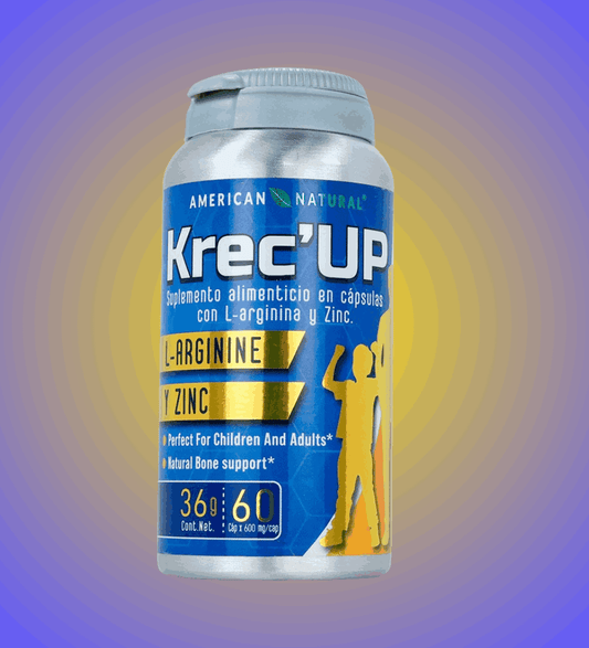 Krec - UP