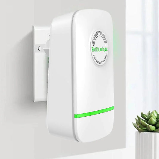 Ahorrador De Energía Eléctrica