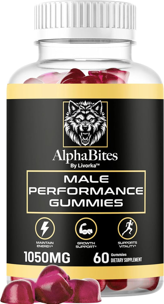 alpha bites