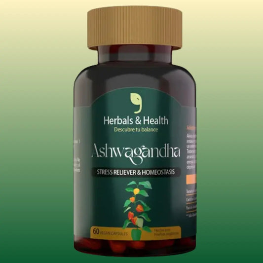 Ashwagandha