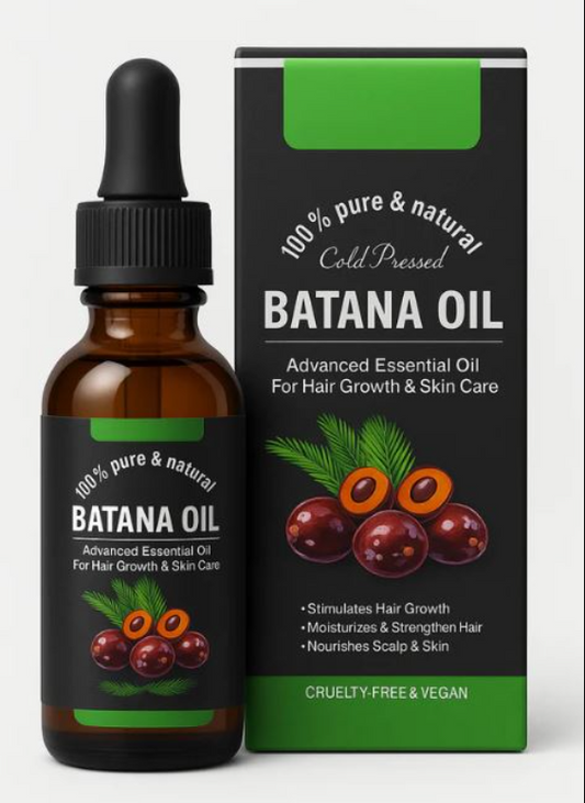 Aceite De Batanaa