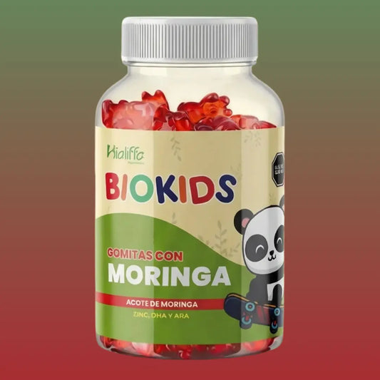 BioKids Moringa