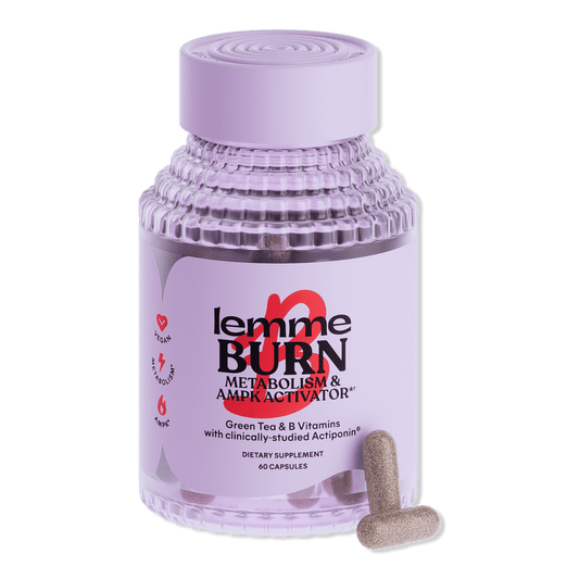 Lemmen Burn