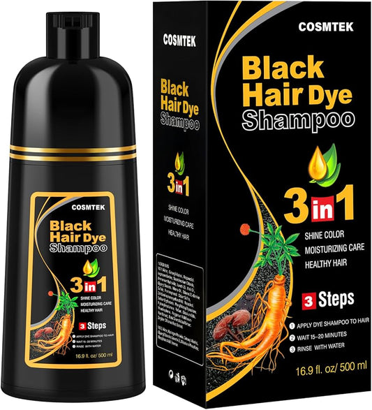 Shampoo Cubre Canas