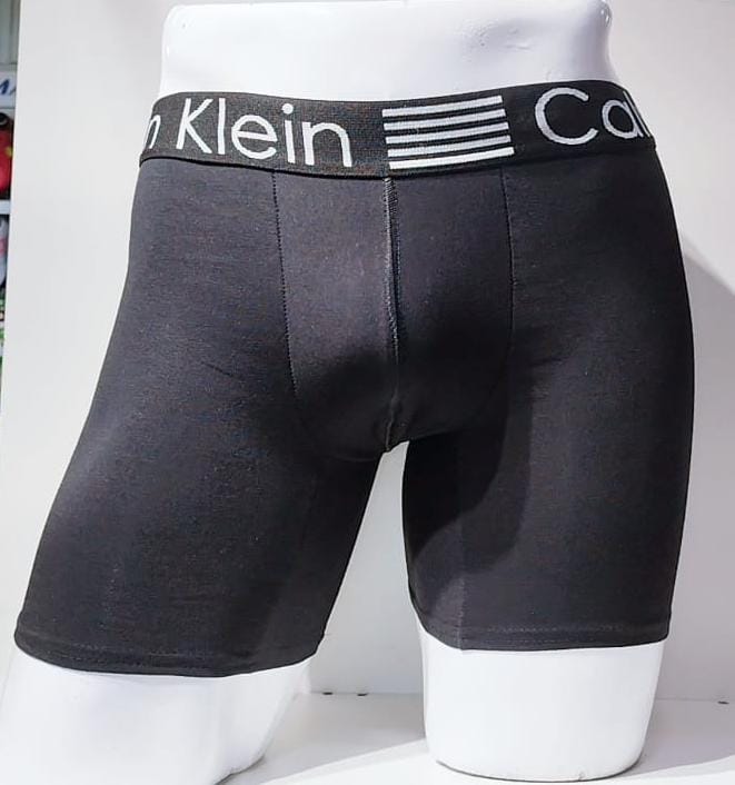 12 Boxer de Algodon Calvin Klein Surtido