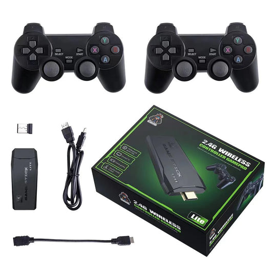 Consola Game Stick Retro Game