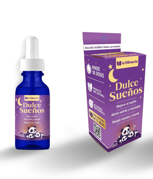 Dulce Sueños