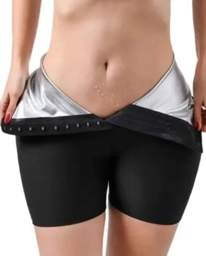 Faja Short Sauna