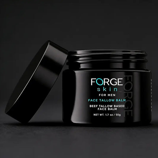 Forge Skin Cream