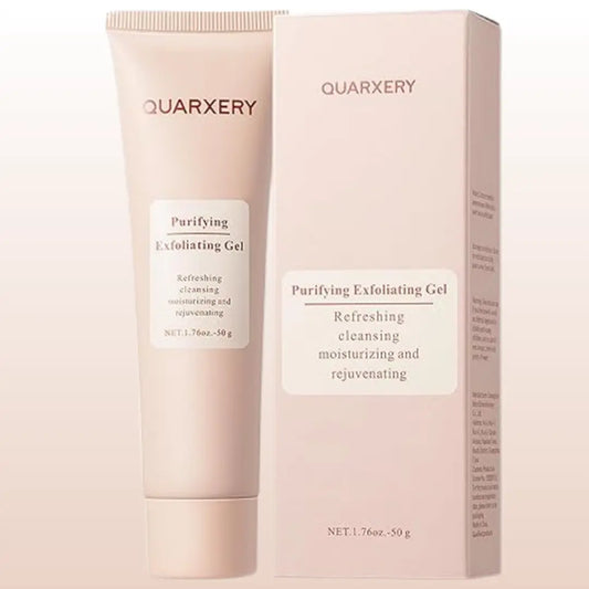 Quarxery Gel Exfoliante