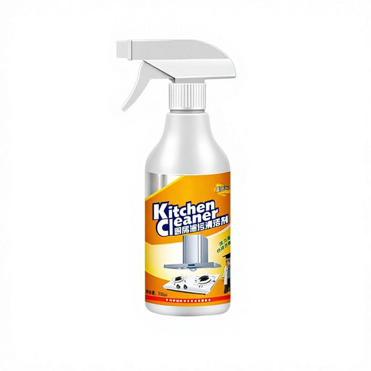 limpiador de grasa para cocina