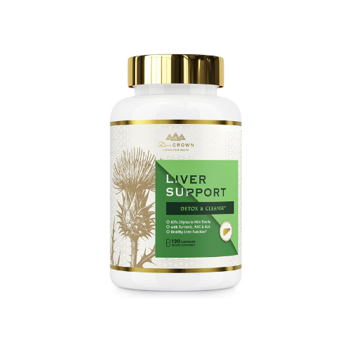 Liver Support