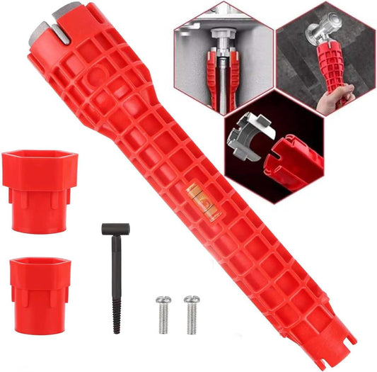 Llave Universal