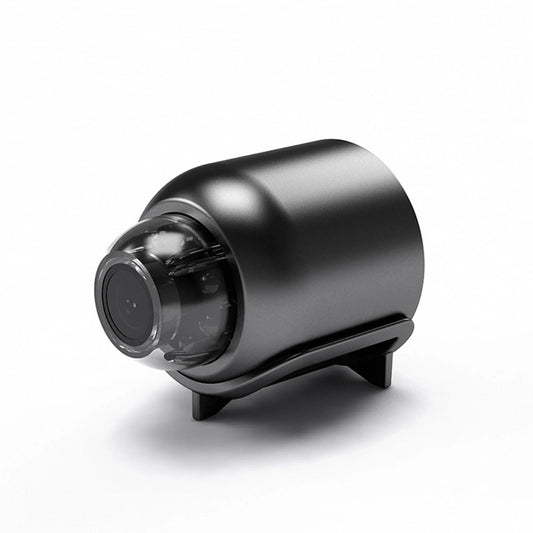 Mini Camara Wifi Espia