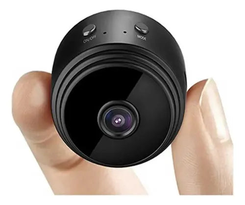 mini camara espia
