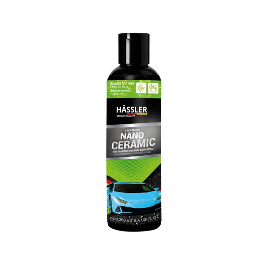 Nano Ceramic Pintura Hassler