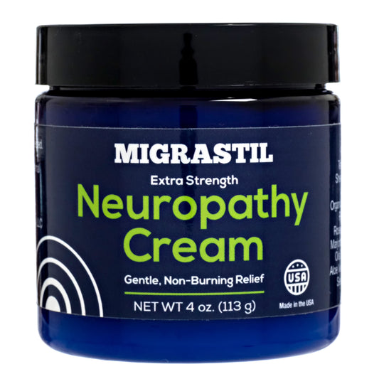 Neuropathy Cream