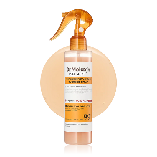 Dr Melaxin peel shot