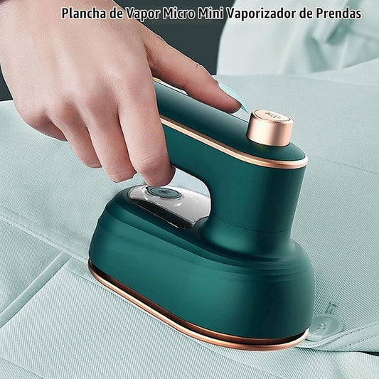 plancha a vapor