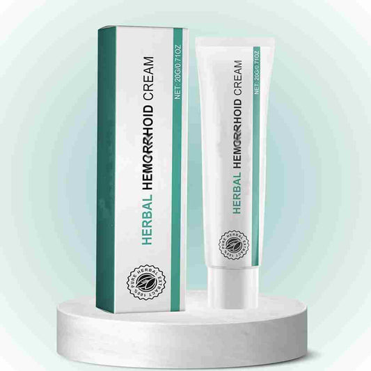 Medilisk™ - Crema herbaria de hemorroides