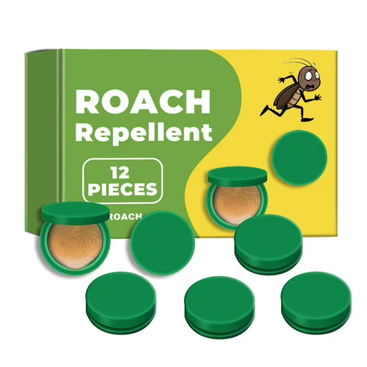 Repelente Cucarachas