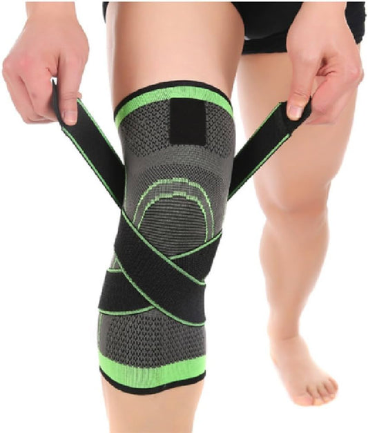 Rodillera Ajustable