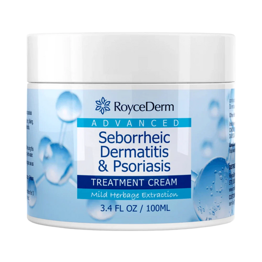 Roycederm Crema Dermatitis