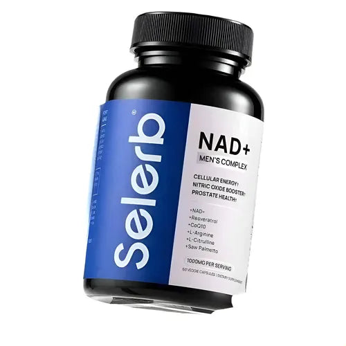 Selerb NAD+
