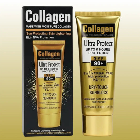 Protector Solar Collagen Spf 90