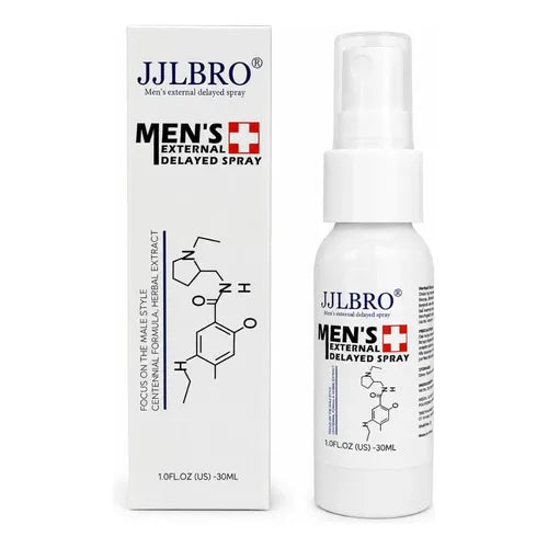 spray jjlbro mens