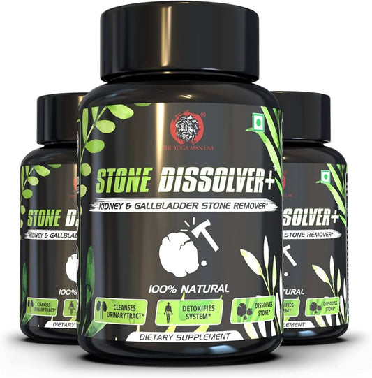 stone dissolver